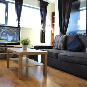 Apartman Beautiful 4-bedroom Flat In Bridge/borough!, London