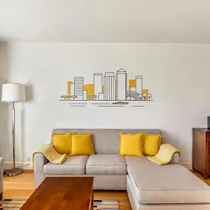 Appartement Circus Canary Wharf, Londen