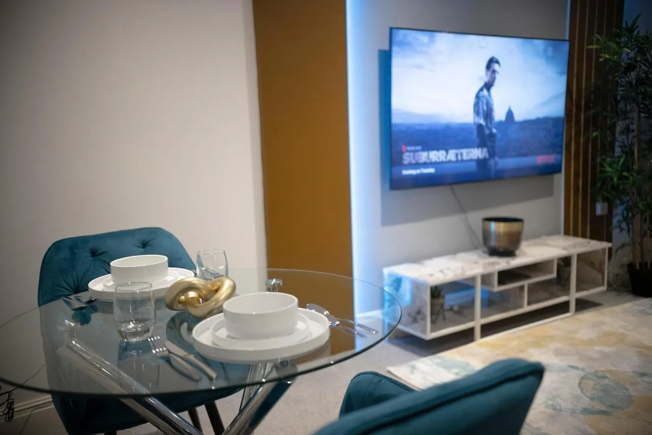Very Cosy Home Near Westfield, Stratford 伦敦
