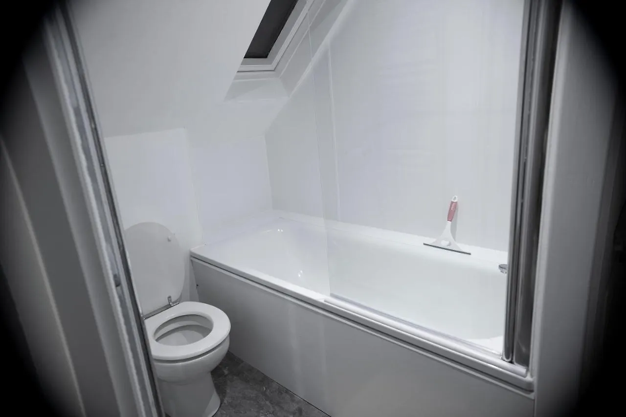 Very Cosy Home Near Westfield, Stratford 伦敦